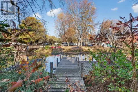13 William Street Rideau Lakes ON K0E 1G0