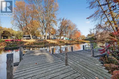 13 William Street Rideau Lakes ON K0E 1G0