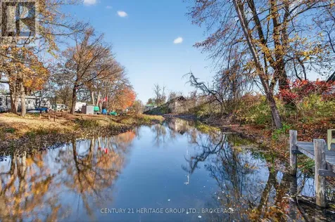 13 William Street Rideau Lakes ON K0E 1G0