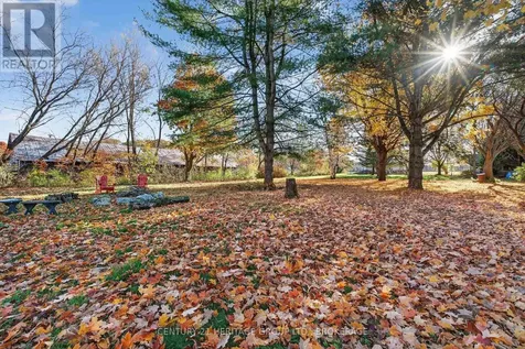 13 William Street Rideau Lakes ON K0E 1G0