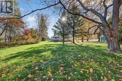 13 William Street Rideau Lakes ON K0E 1G0