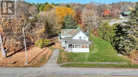 13 William Street Rideau Lakes ON K0E 1G0