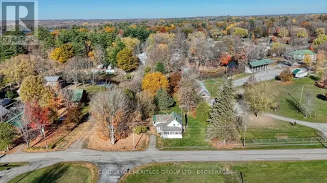13 William Street Rideau Lakes ON K0E 1G0