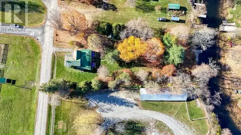 13 William Street Rideau Lakes ON K0E 1G0