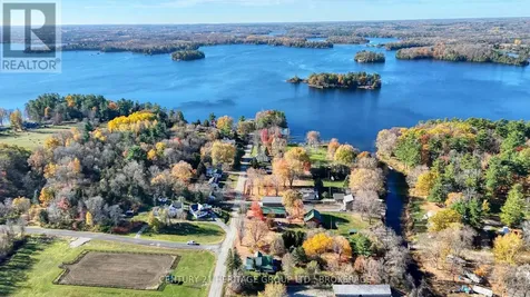 13 William Street Rideau Lakes ON K0E 1G0