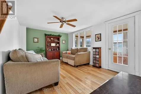 13 William Street Rideau Lakes ON K0E 1G0