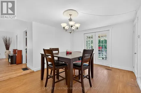 13 William Street Rideau Lakes ON K0E 1G0