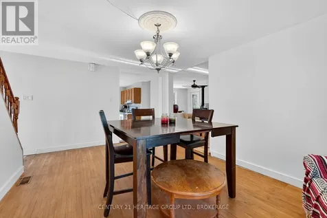 13 William Street Rideau Lakes ON K0E 1G0