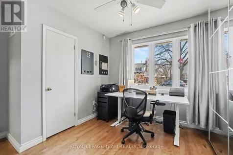 2149 Dublin Avenue Ottawa ON K2C 0X7