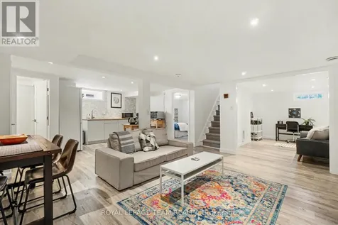 2149 Dublin Avenue Ottawa ON K2C 0X7