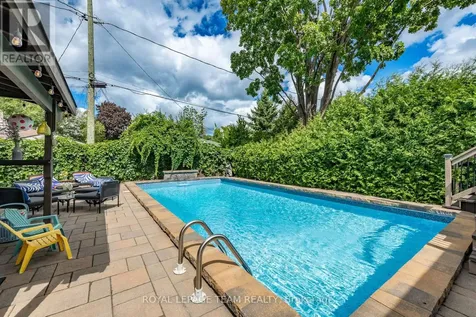 2149 Dublin Avenue Ottawa ON K2C 0X7
