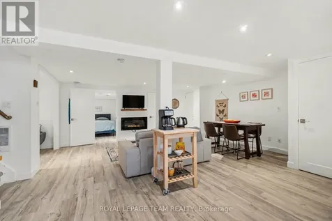 2149 Dublin Avenue Ottawa ON K2C 0X7