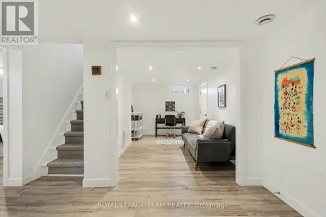 2149 Dublin Avenue Ottawa ON K2C 0X7