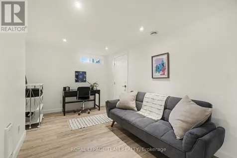 2149 Dublin Avenue Ottawa ON K2C 0X7
