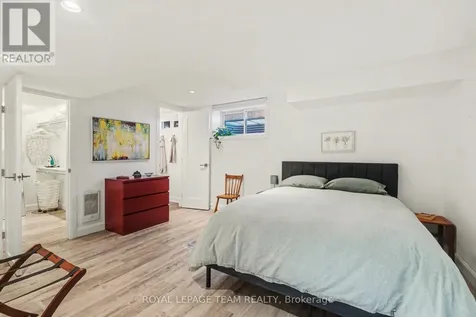 2149 Dublin Avenue Ottawa ON K2C 0X7