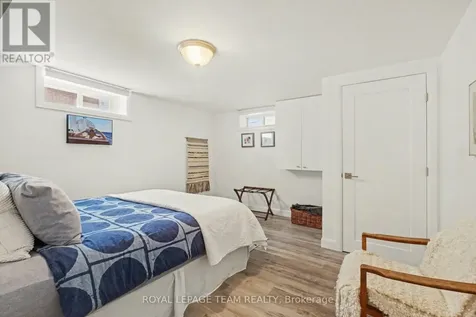 2149 Dublin Avenue Ottawa ON K2C 0X7
