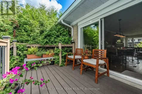 2149 Dublin Avenue Ottawa ON K2C 0X7