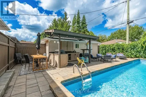 2149 Dublin Avenue Ottawa ON K2C 0X7