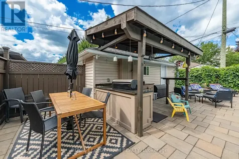 2149 Dublin Avenue Ottawa ON K2C 0X7