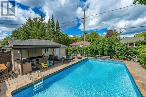 2149 Dublin Avenue Ottawa ON K2C 0X7