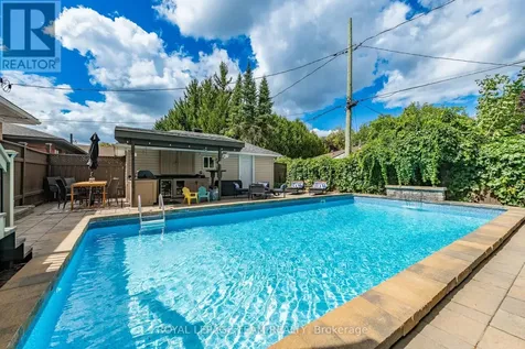 2149 Dublin Avenue Ottawa ON K2C 0X7