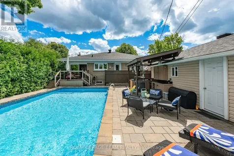 2149 Dublin Avenue Ottawa ON K2C 0X7
