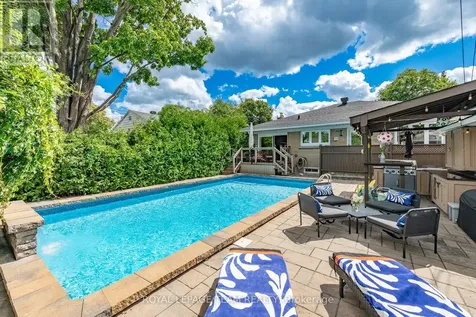 2149 Dublin Avenue Ottawa ON K2C 0X7