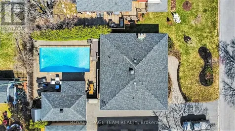 2149 Dublin Avenue Ottawa ON K2C 0X7