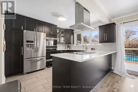 2149 Dublin Avenue Ottawa ON K2C 0X7
