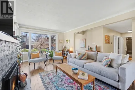 2149 Dublin Avenue Ottawa ON K2C 0X7