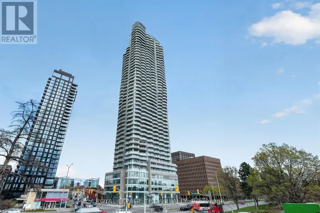 805 Carling Avenue Ottawa ON K1S 5W9