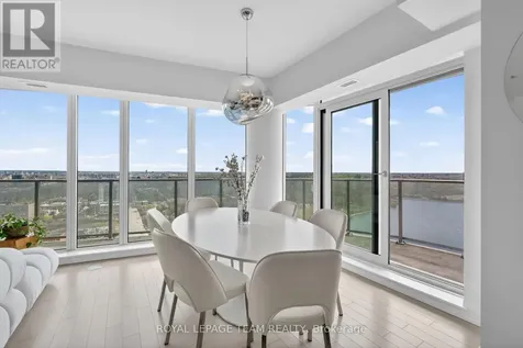 805 Carling Avenue Ottawa ON K1S 5W9