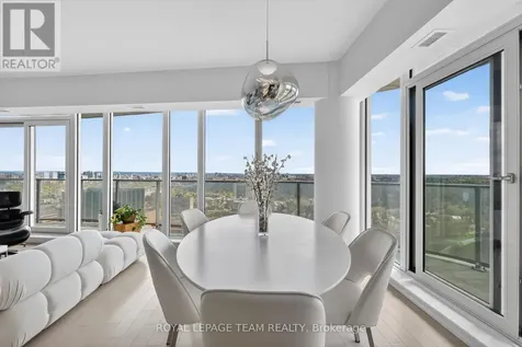 805 Carling Avenue Ottawa ON K1S 5W9