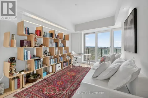 805 Carling Avenue Ottawa ON K1S 5W9