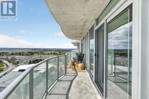 805 Carling Avenue Ottawa ON K1S 5W9