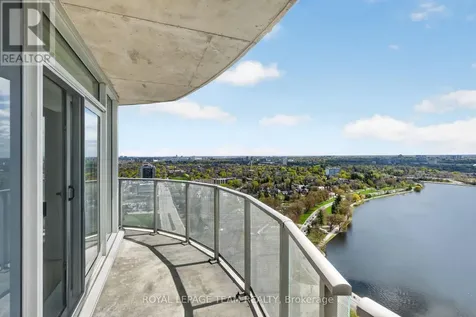 805 Carling Avenue Ottawa ON K1S 5W9
