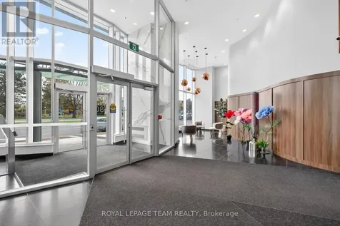 805 Carling Avenue Ottawa ON K1S 5W9