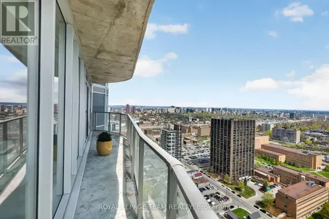 805 Carling Avenue Ottawa ON K1S 5W9