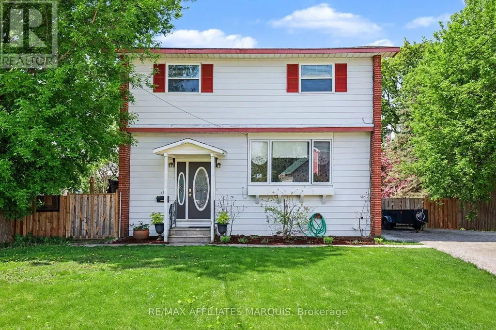 15 Philip Street Smiths Falls ON K7A 3L7