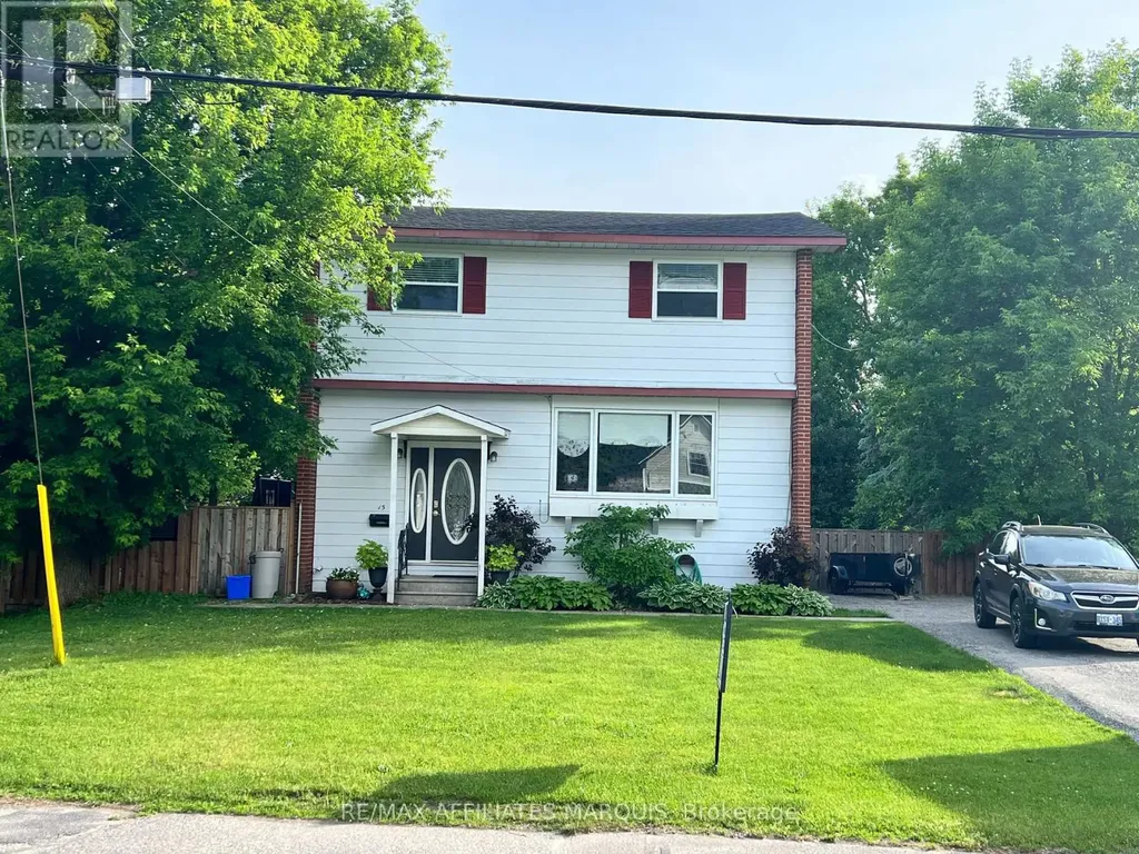 15 Philip Street Smiths Falls ON K7A 3L7