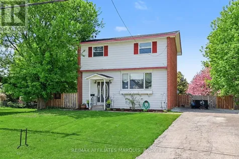 15 Philip Street Smiths Falls ON K7A 3L7