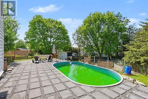 15 Philip Street Smiths Falls ON K7A 3L7