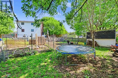 15 Philip Street Smiths Falls ON K7A 3L7