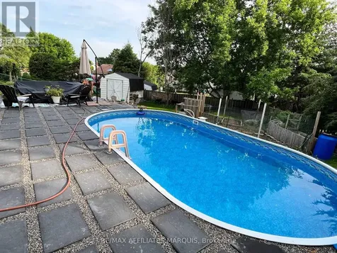 15 Philip Street Smiths Falls ON K7A 3L7