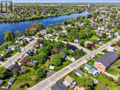 15 Philip Street Smiths Falls ON K7A 3L7