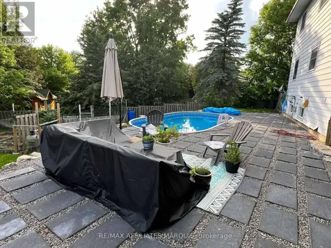 15 Philip Street Smiths Falls ON K7A 3L7