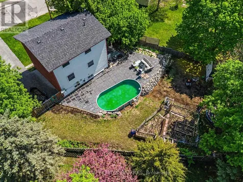 15 Philip Street Smiths Falls ON K7A 3L7