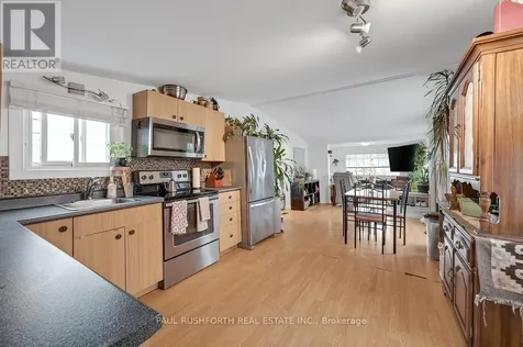 3535 St Joseph Boulevard Ottawa ON K1C 1T1