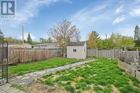 3535 St Joseph Boulevard Ottawa ON K1C 1T1