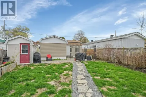 3535 St Joseph Boulevard Ottawa ON K1C 1T1